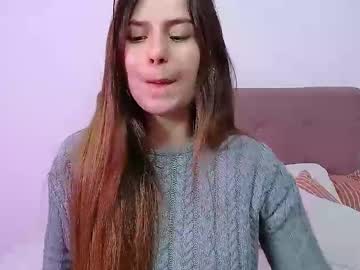 Miacherryxw February 13, 2025 Chaturbate stream image