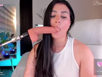 Missbianca1 February 13, 2025 Chaturbate stream image