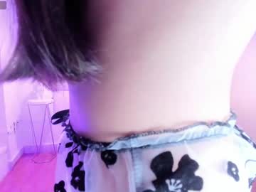 Nia20x February 13, 2025 Chaturbate stream image