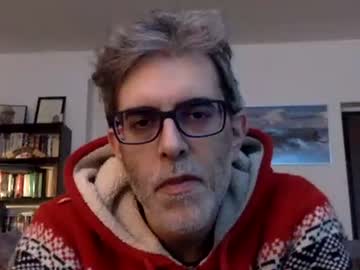 Oggs48 February 13, 2025 Chaturbate stream image