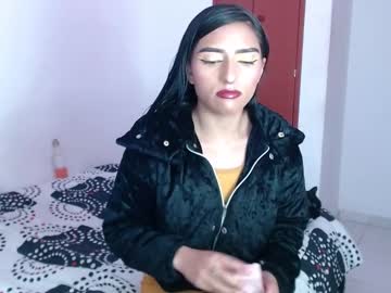 Pocahontas______ February 13, 2025 Chaturbate stream image