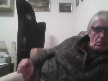 Proudwelshman February 13, 2025 Chaturbate stream image