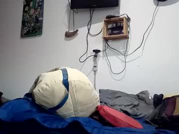 Rojo22712 February 13, 2025 Chaturbate stream image