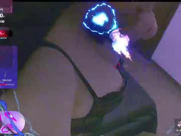 Rosse52 February 13, 2025 Chaturbate stream image