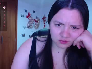 Sarahros1 February 13, 2025 Chaturbate stream image
