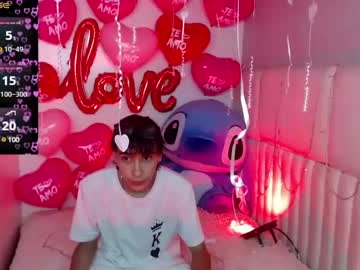Severus_Hot February 13, 2025 Chaturbate stream image