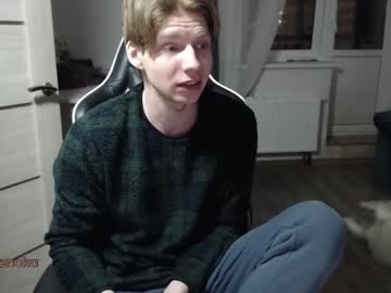 Spaisenok February 13, 2025 Chaturbate stream image