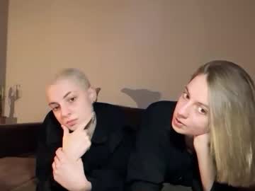 Sylamita February 13, 2025 Chaturbate stream image