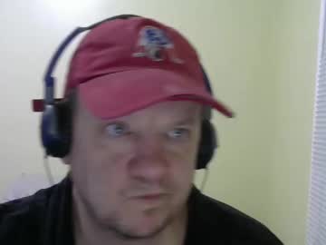 Thepats2323 February 13, 2025 Chaturbate stream image