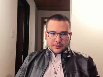 Vito_Ferrero February 13, 2025 Chaturbate stream image