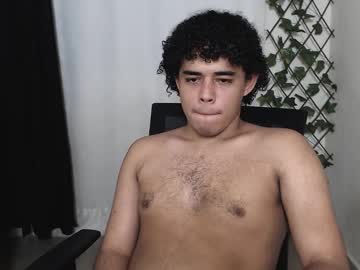 Xtranherr February 13, 2025 Chaturbate stream image