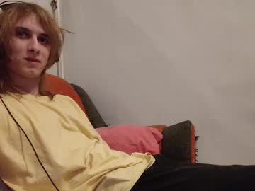 1heyhello February 13, 2025 Chaturbate stream image