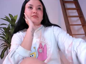 Anniie_0 February 13, 2025 Chaturbate stream image