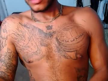 Aron_7 February 13, 2025 Chaturbate stream image