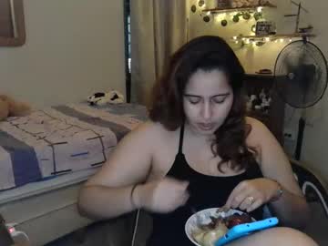 Athenasbae February 13, 2025 Chaturbate stream image