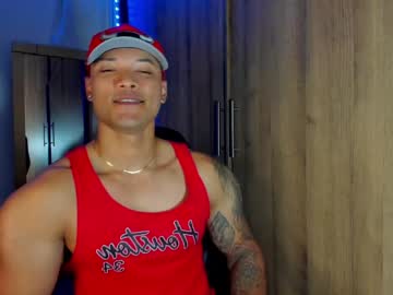 Bryan_Boy_ February 13, 2025 Chaturbate stream image