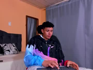 David_Savage_ February 13, 2025 Chaturbate stream image
