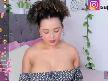 Ebony_Curly2 February 13, 2025 Chaturbate stream image