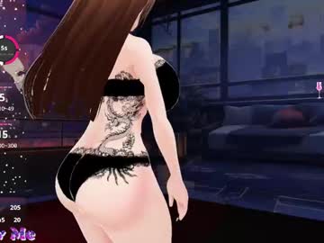 Hanaedamgirl stream photo from February 13, 2025