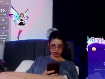 Ily_Bea February 13, 2025 Chaturbate stream image