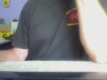 Imaussiechris February 13, 2025 Chaturbate stream image