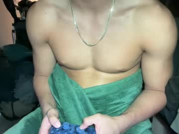 Jackcolletto stream photo from February 13, 2025