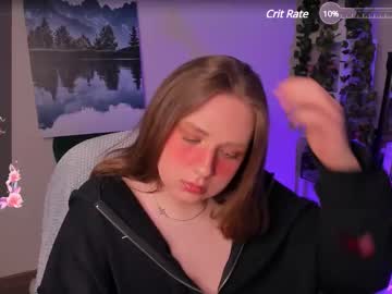 Jesselouis stream photo from February 13, 2025