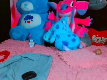 Lizeeth February 13, 2025 Chaturbate stream image