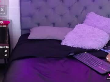 Louise_Nails February 13, 2025 Chaturbate stream image