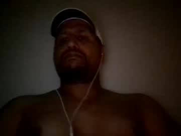 Man_New February 13, 2025 Chaturbate stream image