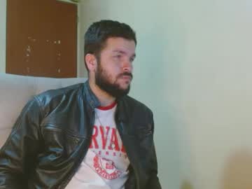 Massimo_Cortelioni_ February 13, 2025 Chaturbate stream image