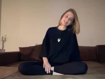 Milana_Miller13 February 13, 2025 Chaturbate stream image