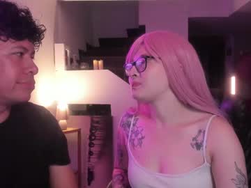 _Mr_Panda_ February 13, 2025 Chaturbate stream image