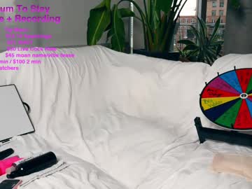 Mycookiejar February 13, 2025 Chaturbate stream image