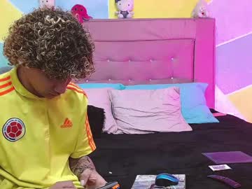 Rich_De_La_Rosa February 13, 2025 Chaturbate stream image