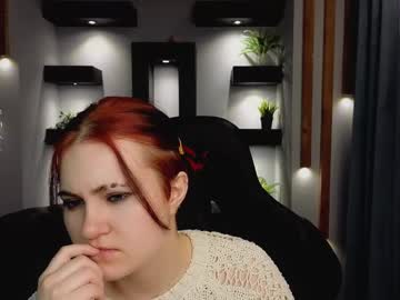 Roni_Fox February 13, 2025 Chaturbate stream image