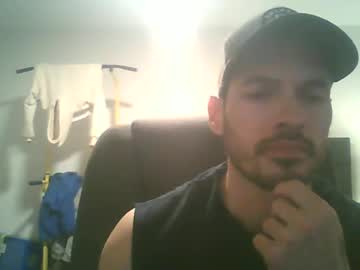 Shavinguncut33 February 13, 2025 Chaturbate stream image