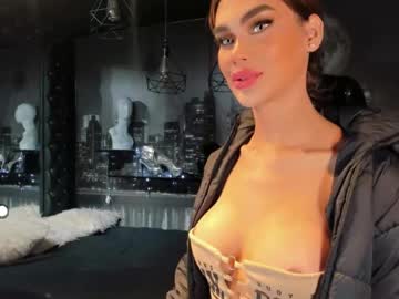Soysabrinathebest February 13, 2025 Chaturbate stream image