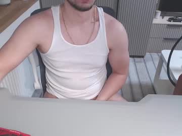 Spb78 February 13, 2025 Chaturbate stream image