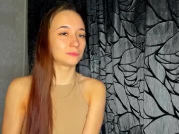 Suzan_Saint February 13, 2025 Chaturbate stream image