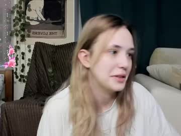 Tay_Bridg February 13, 2025 Chaturbate stream image