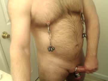Toy_Gunn February 13, 2025 Chaturbate stream image