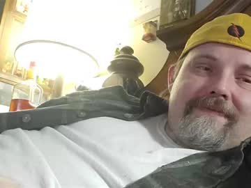 Wickedwolfman69 February 13, 2025 Chaturbate stream image