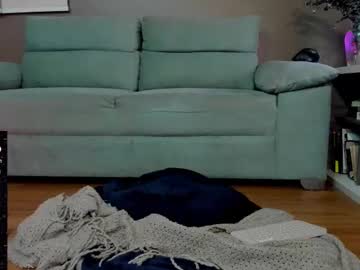 Amy_Versatile February 13, 2025 Chaturbate stream image