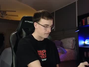 Andyxb February 13, 2025 Chaturbate stream image