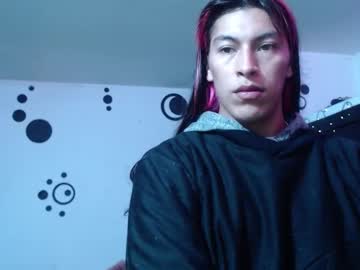 Angele_Johnson February 13, 2025 Chaturbate stream image