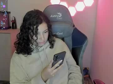 Aqua_Emilly February 13, 2025 Chaturbate stream image