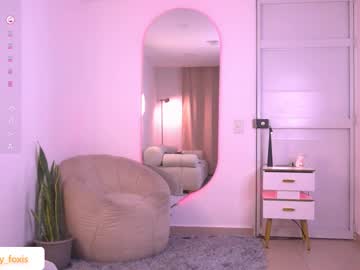 Ashleyyfox_ February 13, 2025 Chaturbate stream image