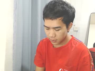 Baxter_Bab February 13, 2025 Chaturbate stream image