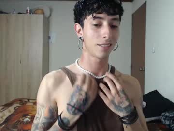 Boy_Fox_Guys February 13, 2025 Chaturbate stream image